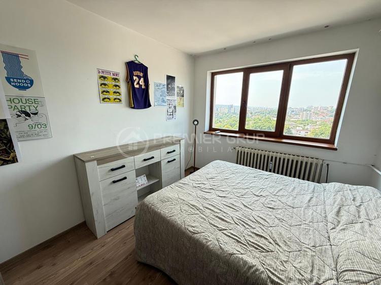 Renovat! Apartament 3 camere 73mp decomandat cu AC, Tatarasi - 8