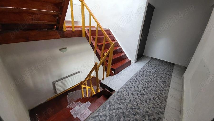 Garsonieră semidecomandată în Plopi