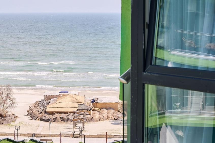 Garsonieră în Mamaia-Sat