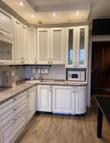 Apartament cu 2 camere decomandat în Dacia