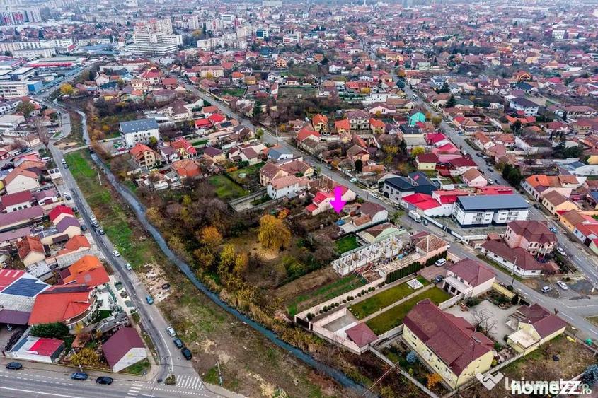 Teren in Parneava loca?ie premium pentru casa sau... - 10
