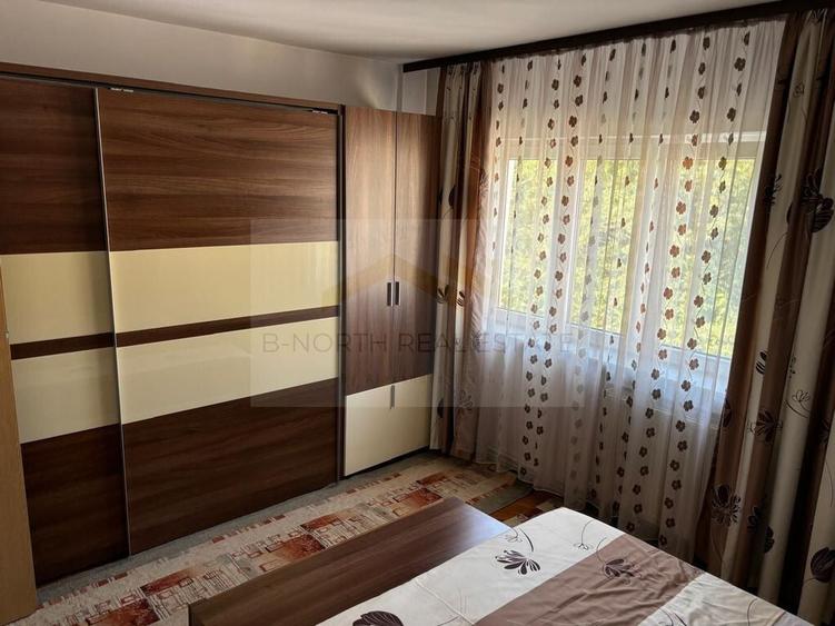 Apartament cu 3 camere decomandat, mobilat în Cotroceni