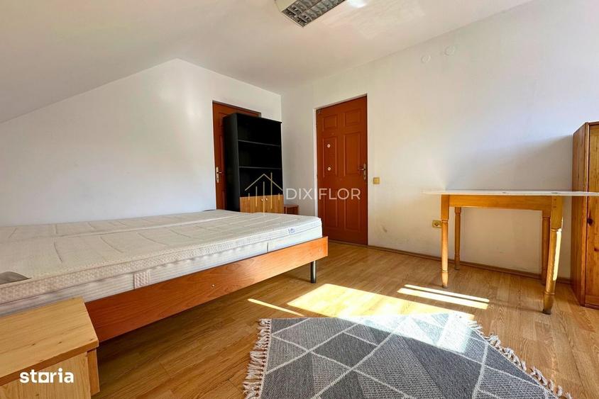 Apartament cu 4 camere în Central