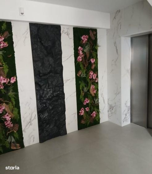 Apartament 3 camere la cheie ansamblu nou Doamna Stanca - 5