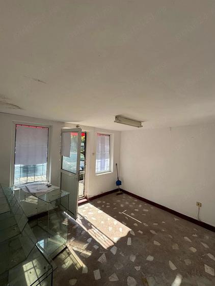 Spațiu comercial, de 16 mp, în Central
