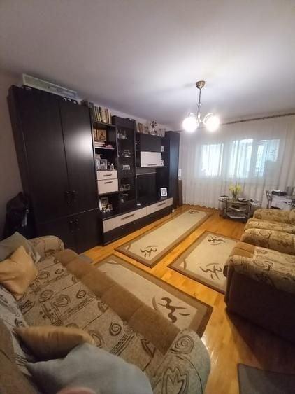 Apartament cu 2 camere decomandat în Ultracentral