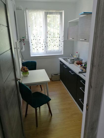 Garsonieră în Central