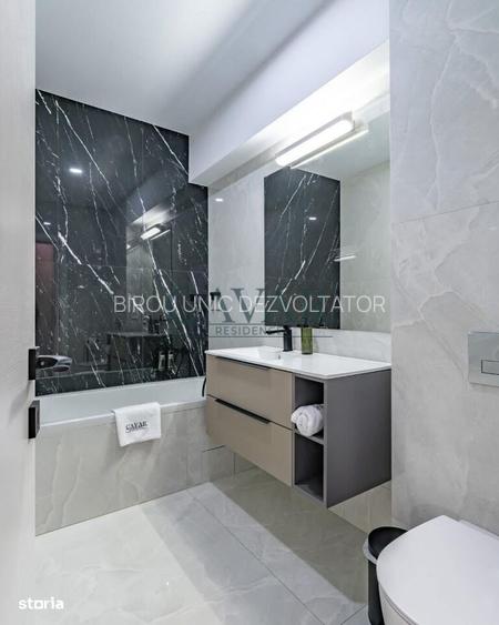 Promotie. Alege Responsabil. Alege Cavar Residence