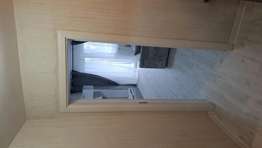 Apartament cu 2 camere semidecomandat în Alecu Russo