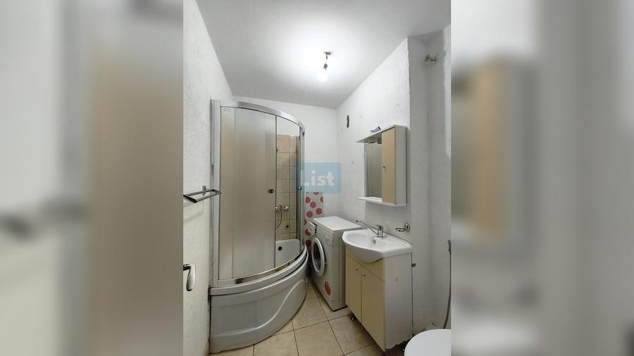 Garsonieră nedecomandată în Gheorgheni
