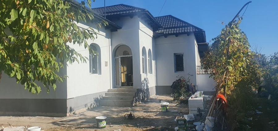 Casă cu 4 camere în Făget