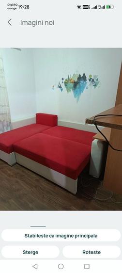 Apartament cu 2 camere decomandat în Ultracentral