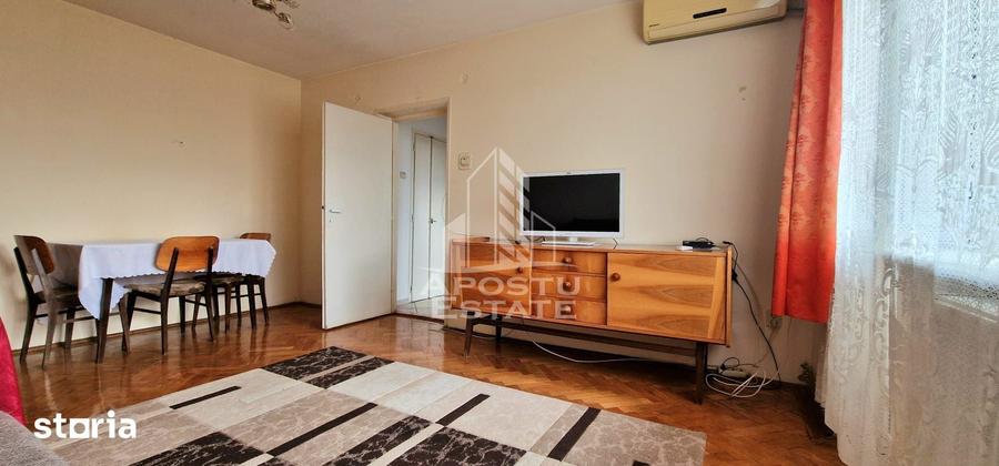 Apartament 2 camere ,Zona Podgoria - 6