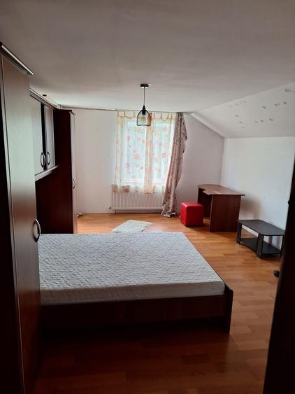 Casă cu 4 camere în Sfântu Ilie