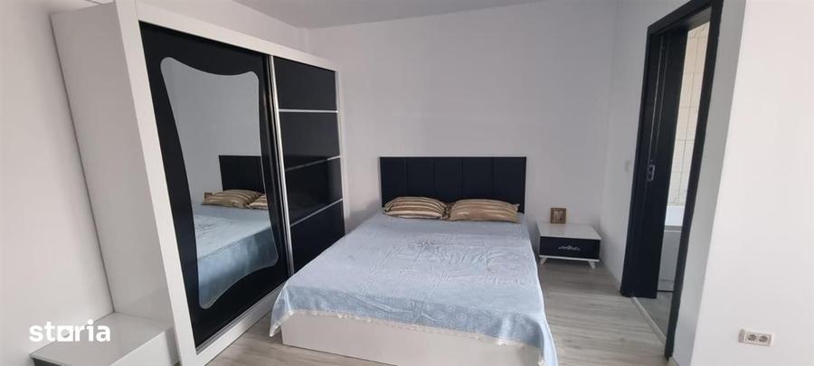 Garsonieră decomandată în Valea Lupului