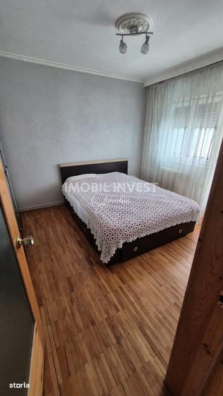 Apartament cu 2 camere de inchiriat, etaj intermediar, zona Cetate - 2