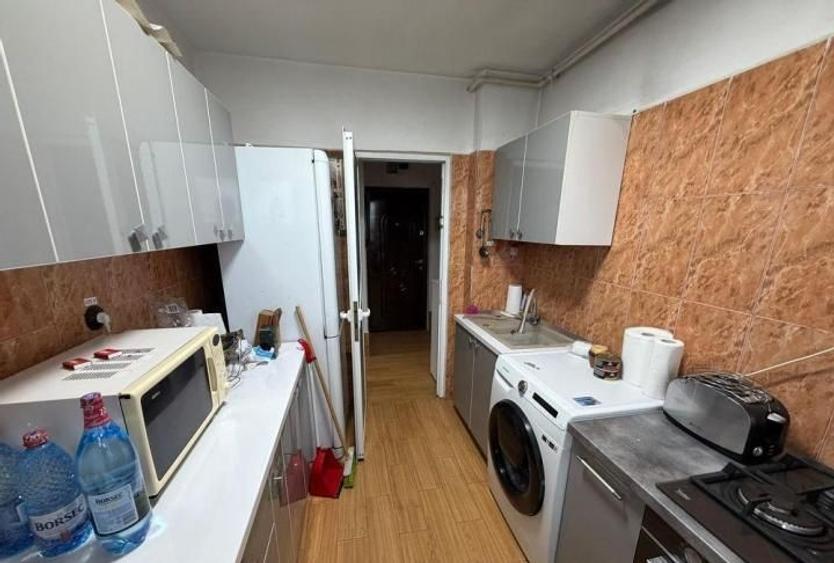 APARTAMENT 2 CAMERE DECOMANDAT CONFORT 1 ZONA KM 4-5 - 6