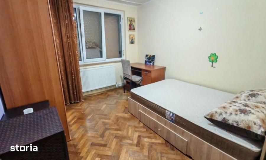 Apartament cu 2 camere în Țiglina 2