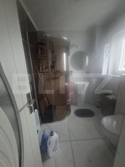 Casă cu Teren 250 Mp în Budiului