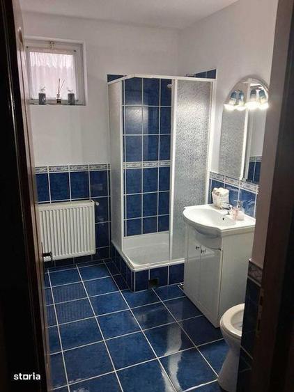 Casă cu 4 camere cu Teren 200 Mp în Bradu