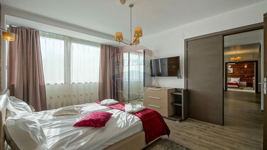 EXCLUSIVITATE ÎN POIANA BRAȘOV – PENTHOUSE IMPRESIONANT DE 268 MP - 36