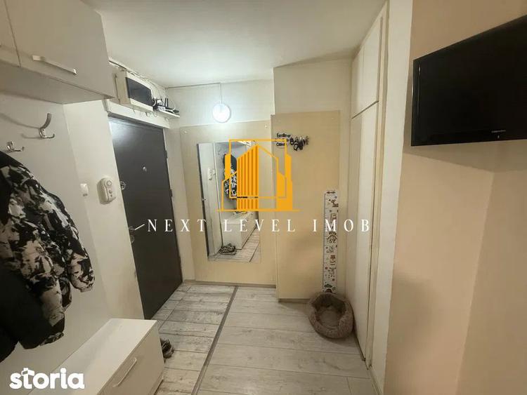 Apartament cu 2 camere în Banat