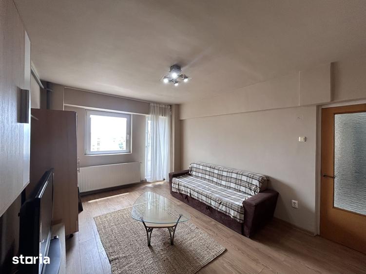Apartament cu 2 camere decomandat în Intim
