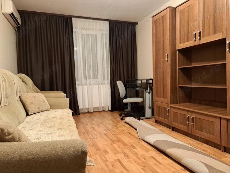 Inchiriez apartament 2 camere decomandat Rogerius - 7
