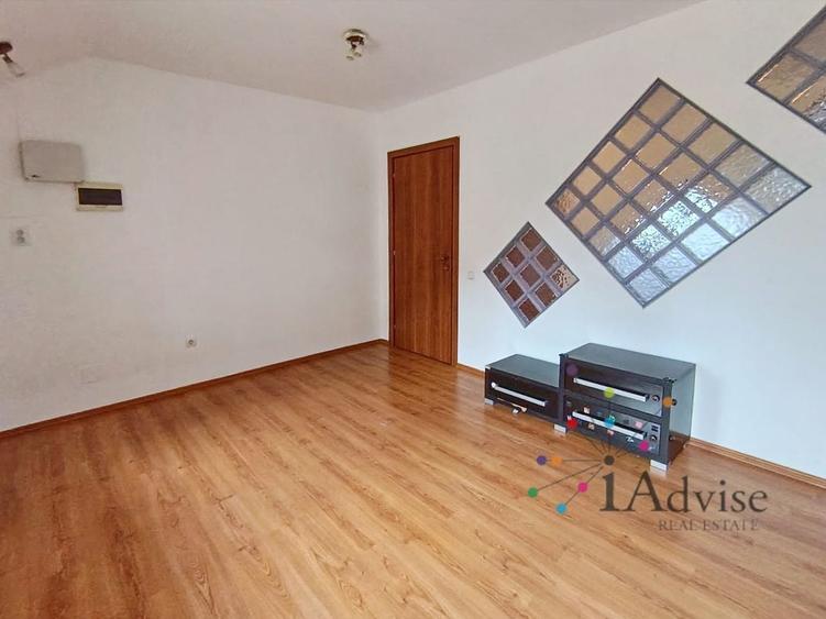 Spațiu comercial, de 240 mp, în Dârste