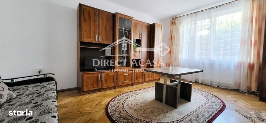 Apartament cu 2 camere în Mureșeni