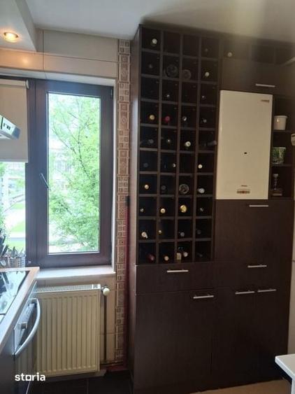 Vand apartament 2 camere - 5