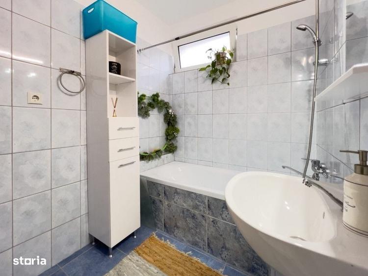 Studio 35m2 Modern | Grigorescu | Etaj1 ! - 11
