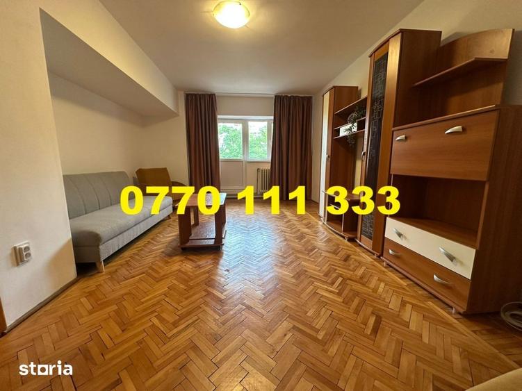 Apartament cu 2 camere decomandat în Independenței