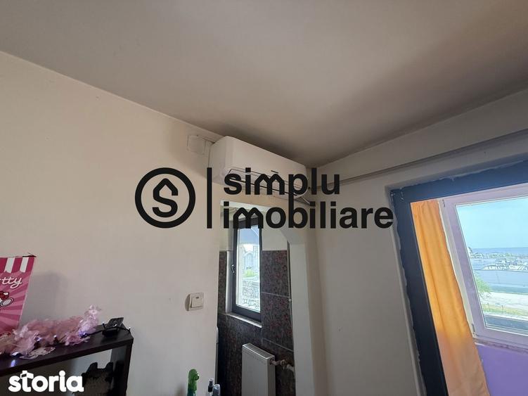 Garsonieră în Craiovița Nouă