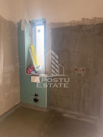 Duplex cu 5 camere cu Canalizare în Ghiroda