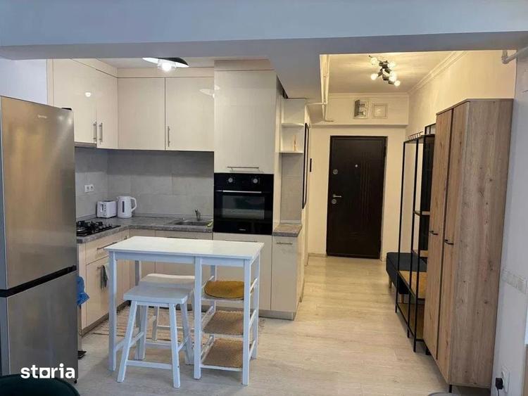Apartament 2 camere | Loc de parcare | Pipera Iancu Nicolae - 7