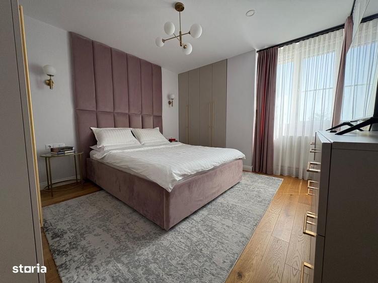 Apartament cu 4 camere în Mănăștur