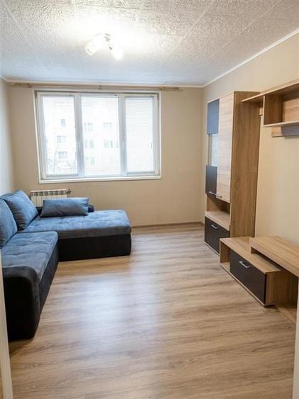 Garsonieră semidecomandată în Rogerius