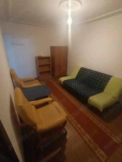 Garsonieră semidecomandată în Șagului