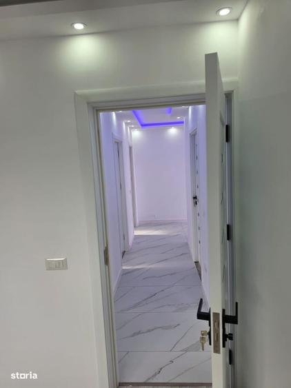 Casă cu 4 camere în Trifești