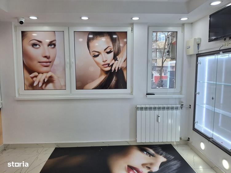 Spațiu comercial, de 69 mp, în Titan