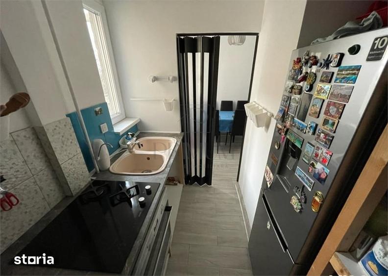 Apartament cu 3 camere decomandat în Freidorf