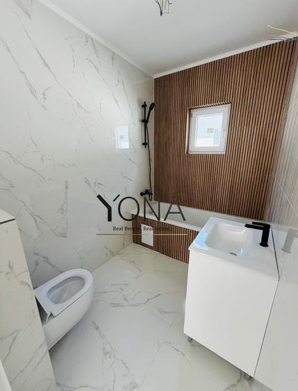 Casă individuală cu 4 camere cu Teren 430 Mp în Clinceni
