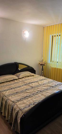 Apartament cu 2 camere decomandat în Micro 6