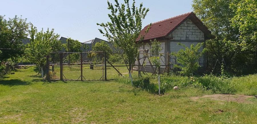 Teren de 500 mp, în Central
