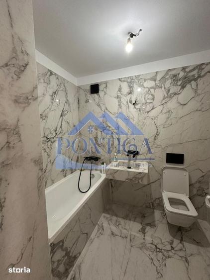 Apartament 9/10 First Mamaia - Hotel Crowne Plaza Mamaia, Club LOFT - 9