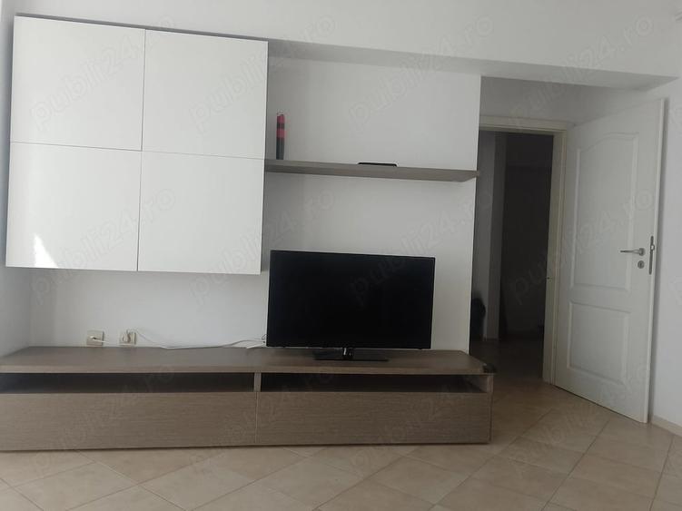 Apartament cu 2 camere decomandat în Cetate