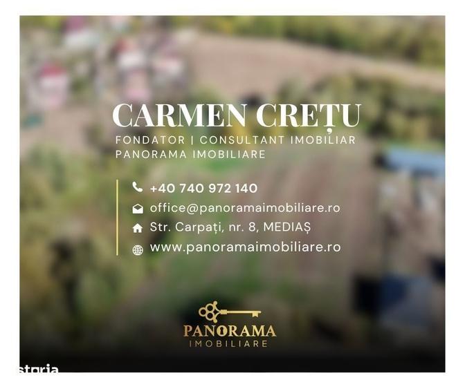 Spațiu comercial, în Central