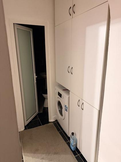 Apartament cu 2 camere în Mihail Kogălniceanu