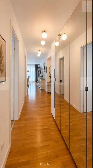 Apartament cu 3 camere decomandat, mobilat în Agronomie